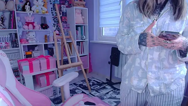 Catharsisi online show from November 13, 2025, 12:26 pm