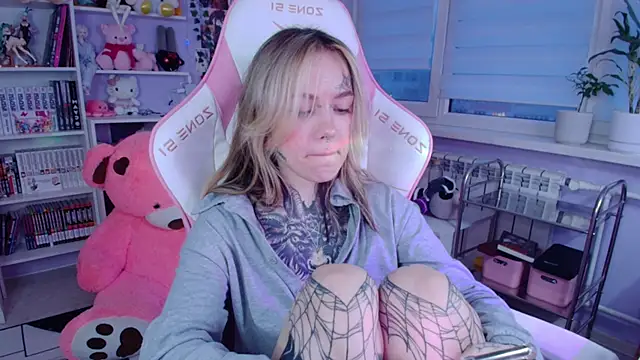 Catharsisi online show from November 29, 2025, 1:03 pm