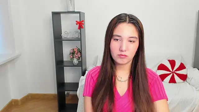 anna elfi online show from January 25, 2025, 2:26 am