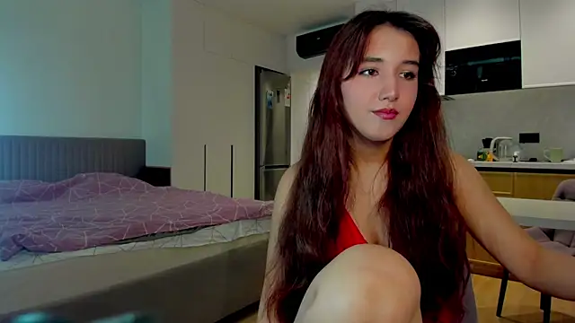 anna elfi online show from September 21, 2025, 11:01 am