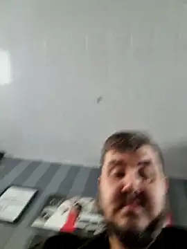 Mike3821 online show from March 20, 2025, 9:04 am