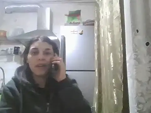 Rosanna Rennie online show from January 19, 2025, 6:21 pm