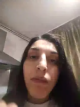 Rosanna Rennie online show from February 12, 2025, 7:45 pm