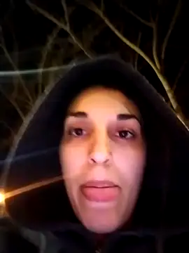 Rosanna Rennie online show from February 16, 2025, 3:27 pm