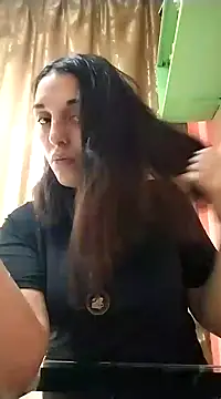 Rosanna Rennie online show from February 18, 2025, 12:17 pm