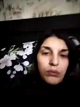 Rosanna Rennie online show from February 19, 2025, 9:14 pm