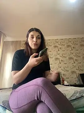 Rosanna Rennie online show from February 25, 2025, 8:14 am