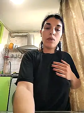 Rosanna Rennie online show from March 14, 2025, 8:21 am