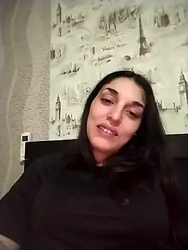 Rosanna Rennie online show from March 21, 2025, 10:39 pm