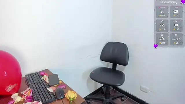 Miiss eva online show from February 14, 2025, 11:31 am