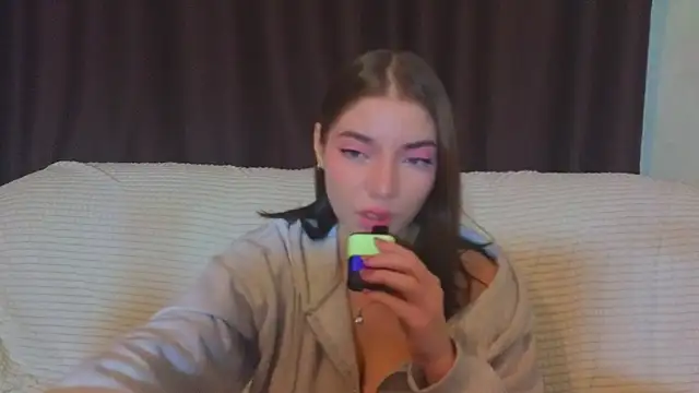 CassJonn online show from January 30, 2025, 6:54 pm