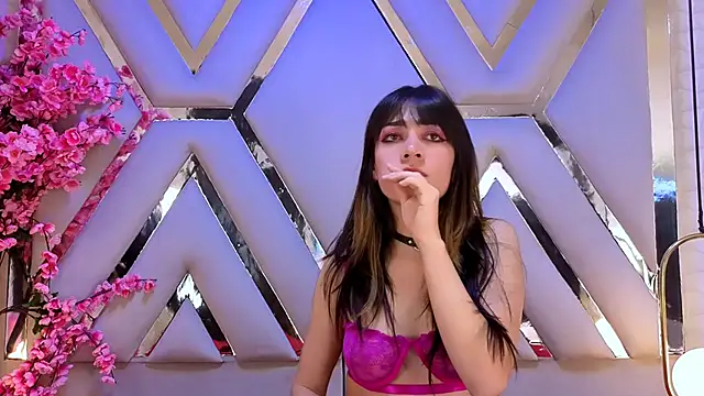 CatarinaMayer  online show from October 14, 2025, 10:10 pm