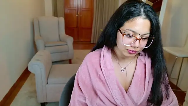 SelenaBlumX online show from January 22, 2025, 1:10 am