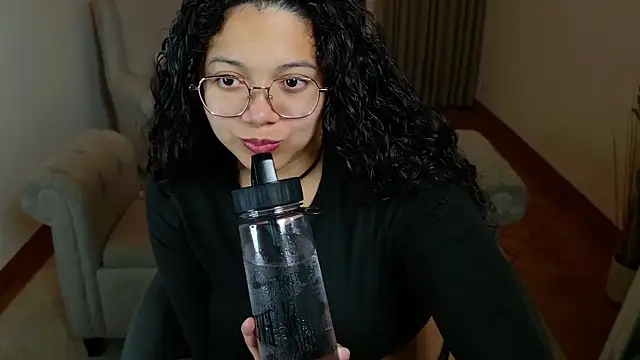 SelenaBlumX online show from October 20, 2025, 8:53 pm