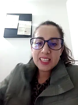 CHARLOTTE 1711 online show from March 8, 2025, 3:06 am