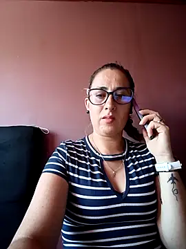 CHARLOTTE 1711 online show from March 18, 2026, 8:45 pm