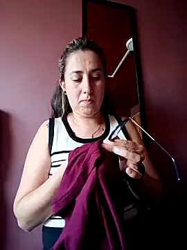 CHARLOTTE 1711 online show from March 24, 2026, 8:47 pm