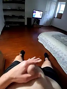 William1941 online show from October 30, 2025, 7:58 pm