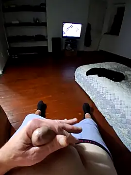 William1941 online show from November 1, 2025, 6:26 am