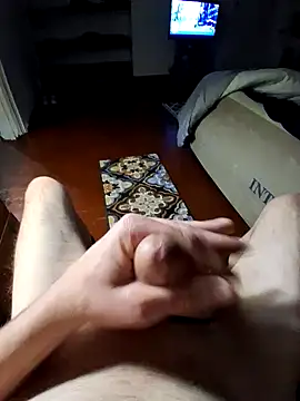 William1941 online show from January 11, 2026, 11:37 am