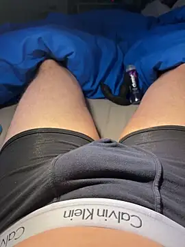 GastonBig online show from February 3, 2026, 10:48 pm