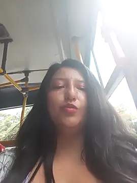 Melyy Edii online show from February 20, 2025, 8:03 pm