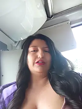 Melyy Edii online show from February 21, 2025, 8:38 pm