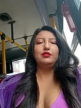 Melyy Edii online show from March 13, 2025, 3:50 pm