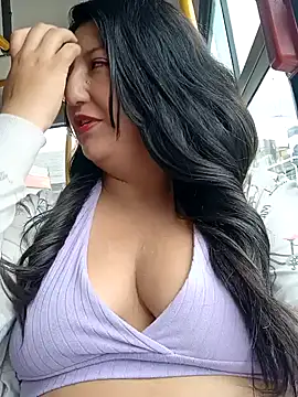 Melyy Edii online show from March 20, 2025, 4:31 pm