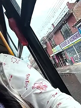 Melyy Edii online show from April 19, 2026, 6:07 pm