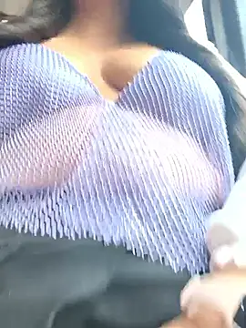 Melyy Edii online show from April 19, 2026, 6:10 pm