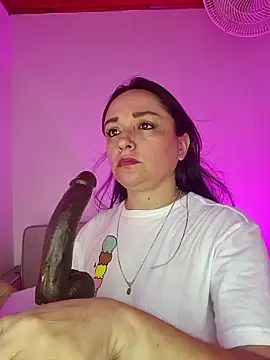 aurora-deepthroat online show from January 9, 2026, 9:27 pm