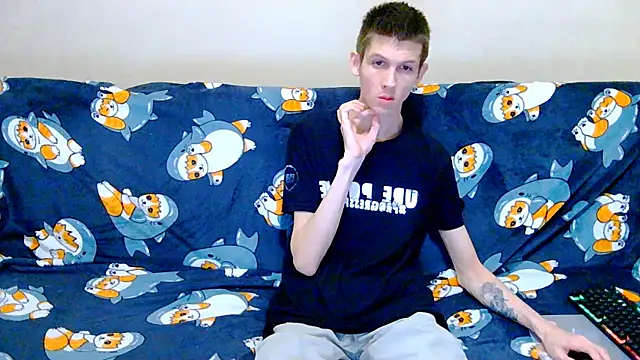 Lester Broo online show from December 18, 2025, 9:32 pm