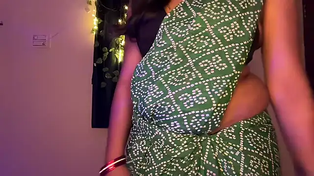 Anu--Telugu online show from March 7, 2026, 10:18 pm