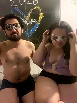 Patpatpatcift online show from January 7, 2026, 3:47 pm