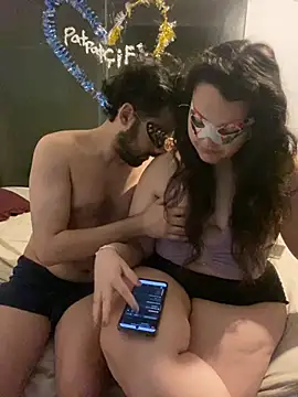 Patpatpatcift online show from January 10, 2026, 6:48 am