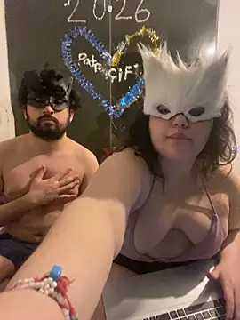 Patpatpatcift online show from March 11, 2026, 11:00 pm