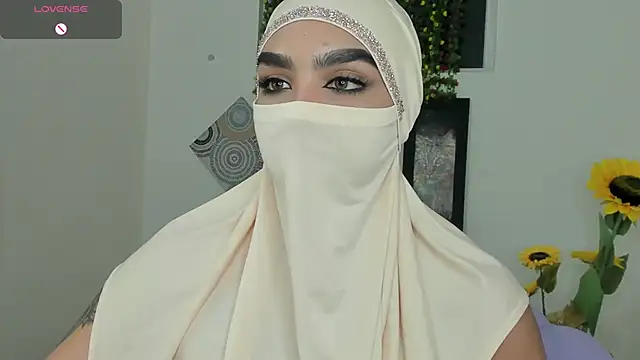 Maissa Alabi online show from September 13, 2025, 7:35 pm