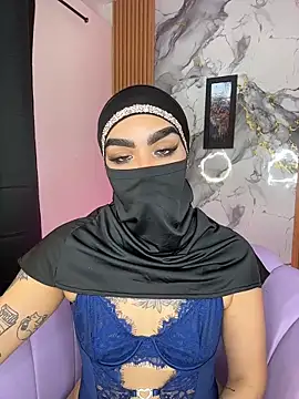 Maissa Alabi online show from March 14, 2026, 4:56 pm