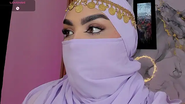 Maissa Alabi online show from March 24, 2026, 9:20 pm