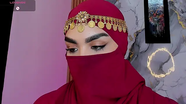 Maissa Alabi online show from March 28, 2026, 7:57 pm