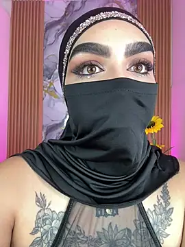 Snapshot of Maissa_Alabi chatting on June 24, 2026, 8:30 pm Maissa Alabi online show from June 24, 2026, 8:30 pm