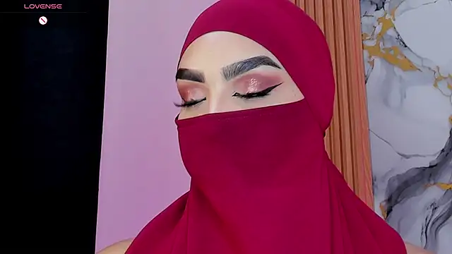 Snapshot of Maissa_Alabi chatting on July 12, 2026, 8:00 pm Maissa Alabi online show from July 12, 2026, 8:00 pm