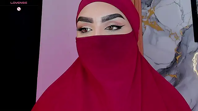 Snapshot of Maissa_Alabi chatting on July 13, 2026, 9:06 pm Maissa Alabi online show from July 13, 2026, 9:06 pm