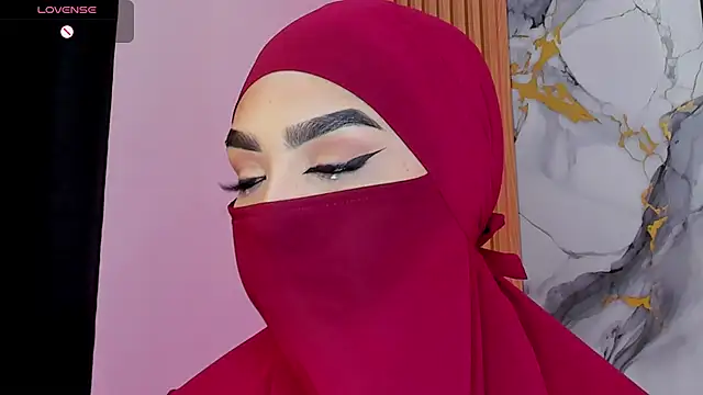 Snapshot of Maissa_Alabi chatting on July 25, 2026, 5:10 pm Maissa Alabi online show from July 25, 2026, 5:10 pm