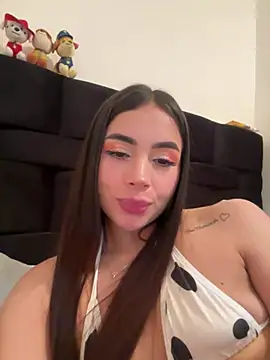 tamy xoo online show from March 16, 2025, 12:45 am