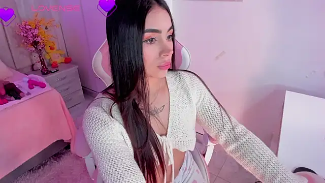 tamy xoo online show from March 16, 2025, 8:54 pm