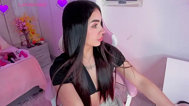 tamy xoo online show from March 19, 2025, 2:37 am