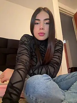 tamy xoo online show from March 19, 2025, 10:53 pm