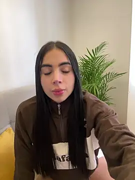 tamy xoo online show from January 9, 2026, 7:15 pm